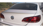 2009-2012 Volkswagen Passat CC Spoiler, Primed and Ready to Paint