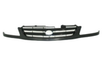 2001-2003 Toyota Sienna Grille Painted 5310008030 TO00239