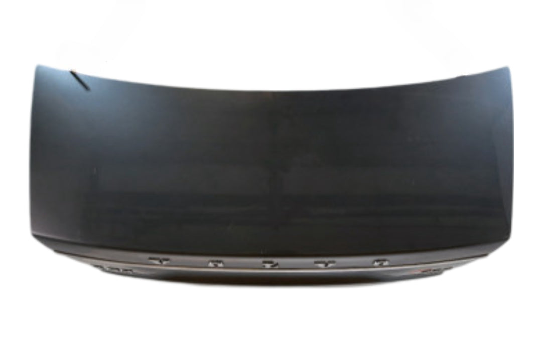 2007-2016 Volvo S80 Trunk Lid Painted 31217320