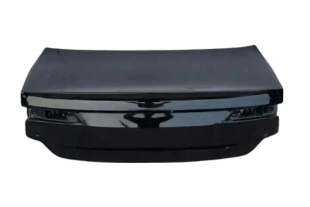2017-2021 Volvo S90 Trunk Lid Painted 32296630