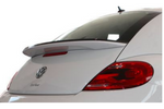 2012-2016 Volkswagen Beetle Spoiler Painted ABS327