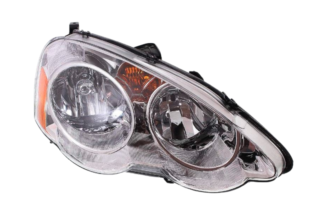 2002-2004 Acura RSX Headlight 33101S6MA01