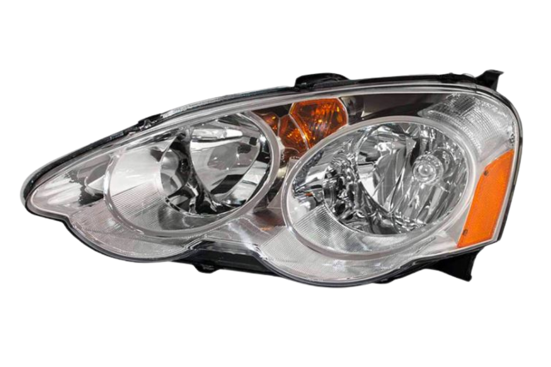 2002-2004 Acura RSX Headlight 33151S6MA01