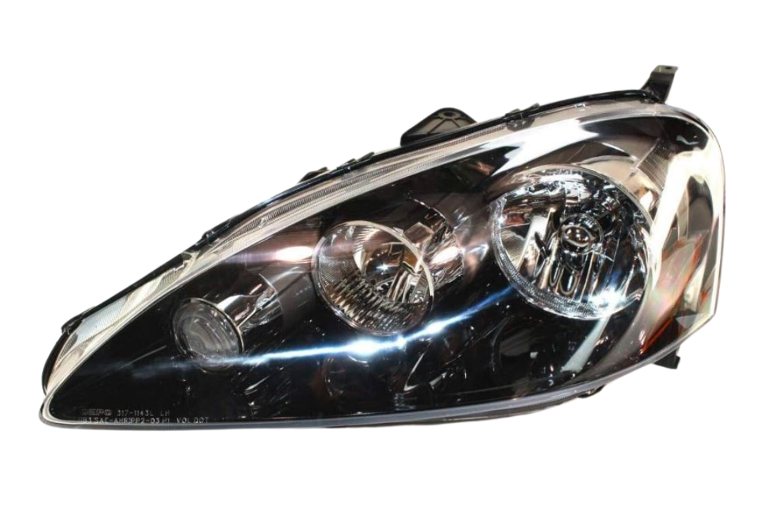 2005-2006 Acura RSX Headlight 33151S6MA51