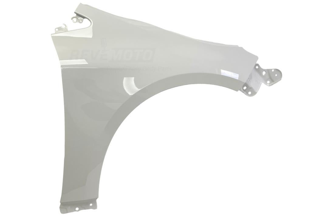 2020-2024 Toyota Corolla Fender Painted (Aftermarket) Super White (040) 380102170_TO1241271