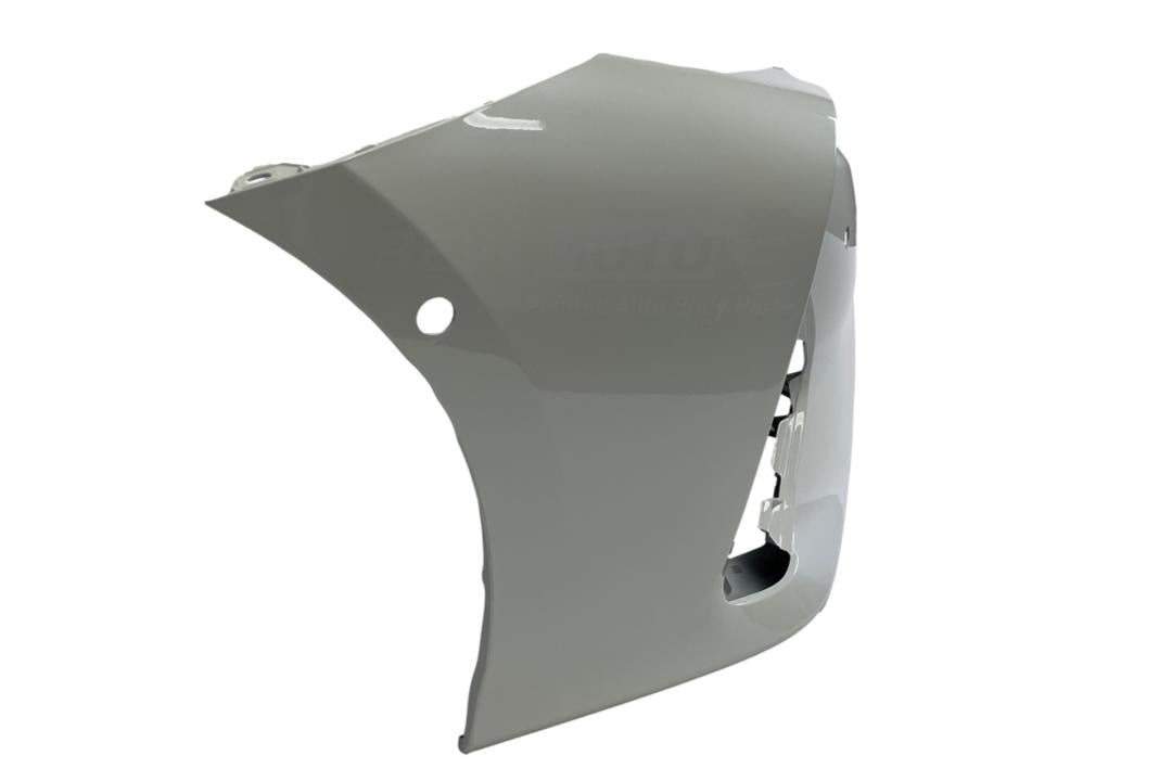 2017-2022 Toyota Prius Prime Front Bumper Painted (OEM) 5211247902 TO1017101