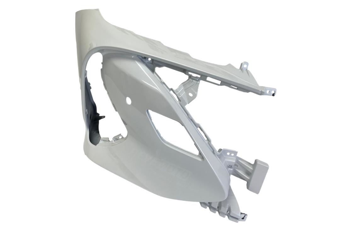 2017-2022 Toyota Prius Prime Front Bumper Painted (OEM) 5211247902 TO1017101