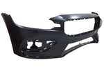 2019-2021 Volvo V60 Front Bumper Painted (WITHOUT: Head Lamp Washer Holes) 36011968 VO1000249 