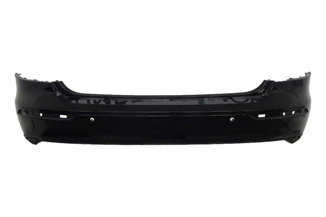 2019-2022 Volvo S60 Rear Bumper Painted 36013172