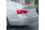 2016 Chevrolet Impala Spoiler Painted ABS366