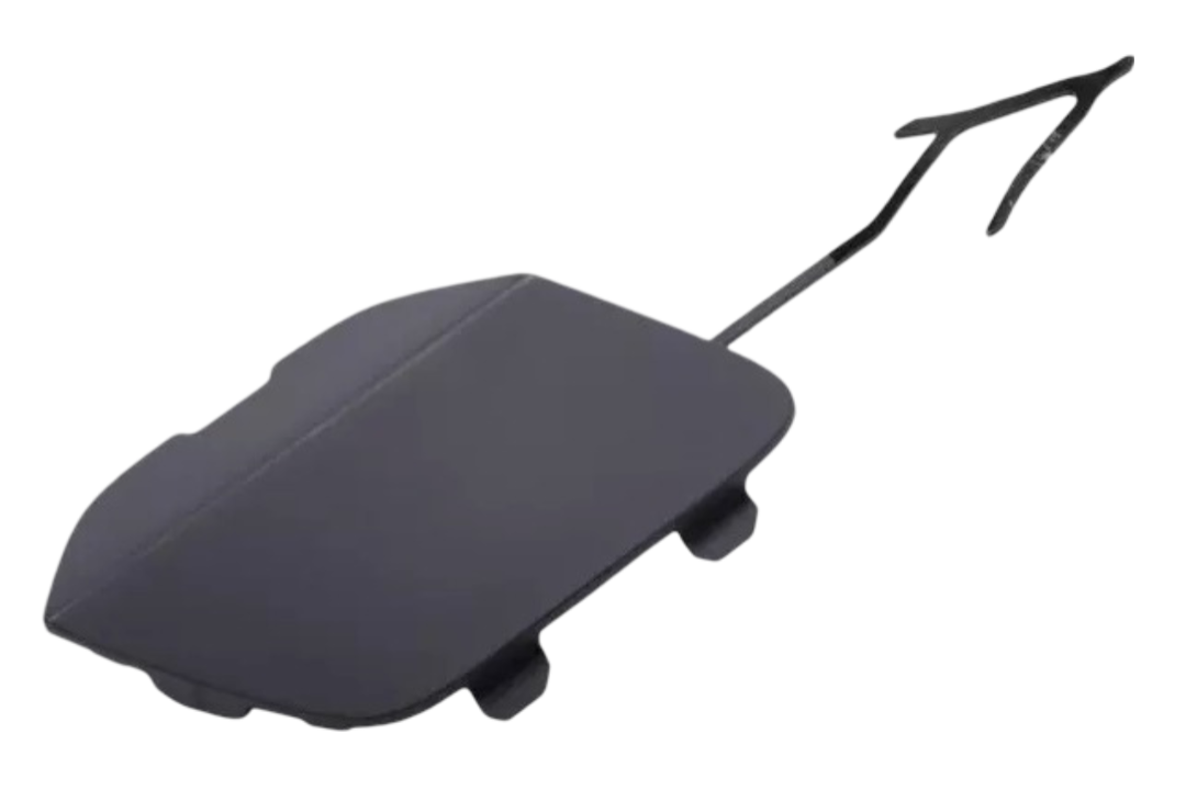 2016-2019 Buick Cascada Tow Hook Cover Painted (OEM | Rear) 39029977