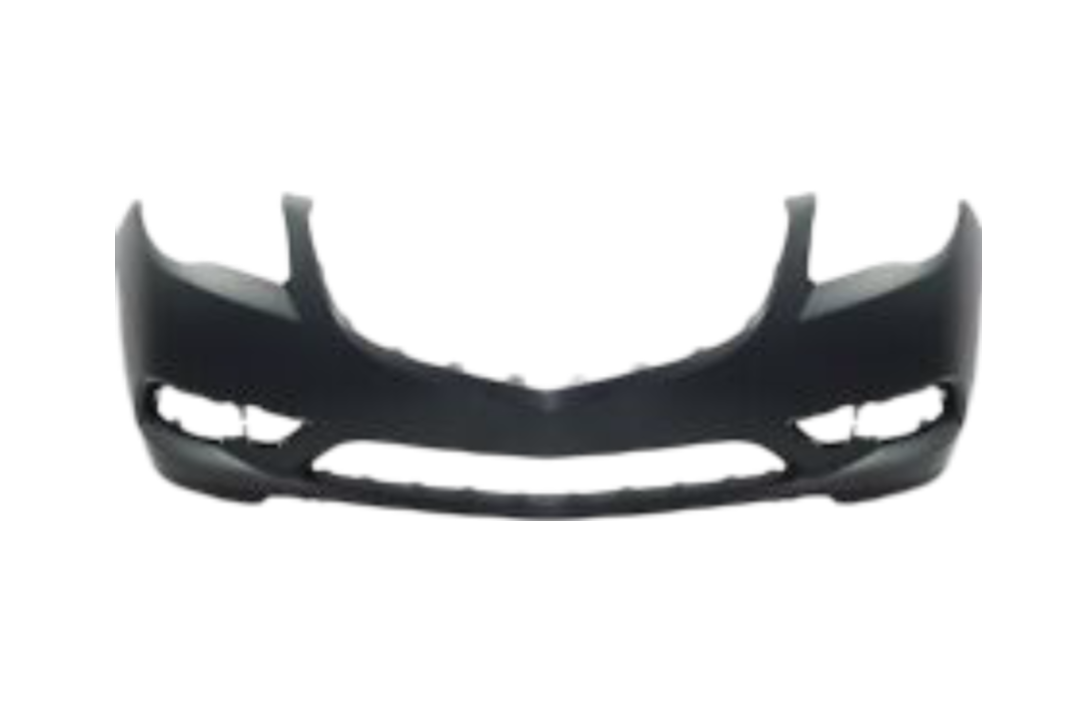 2016-2019 Buick Cascada Front Bumper Painted (WITH: Park Sensor) 39040613