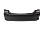 2016-2018 Buick Cascada Rear Bumper Painted (WITHOUT: Video Display Mirror) 39040682