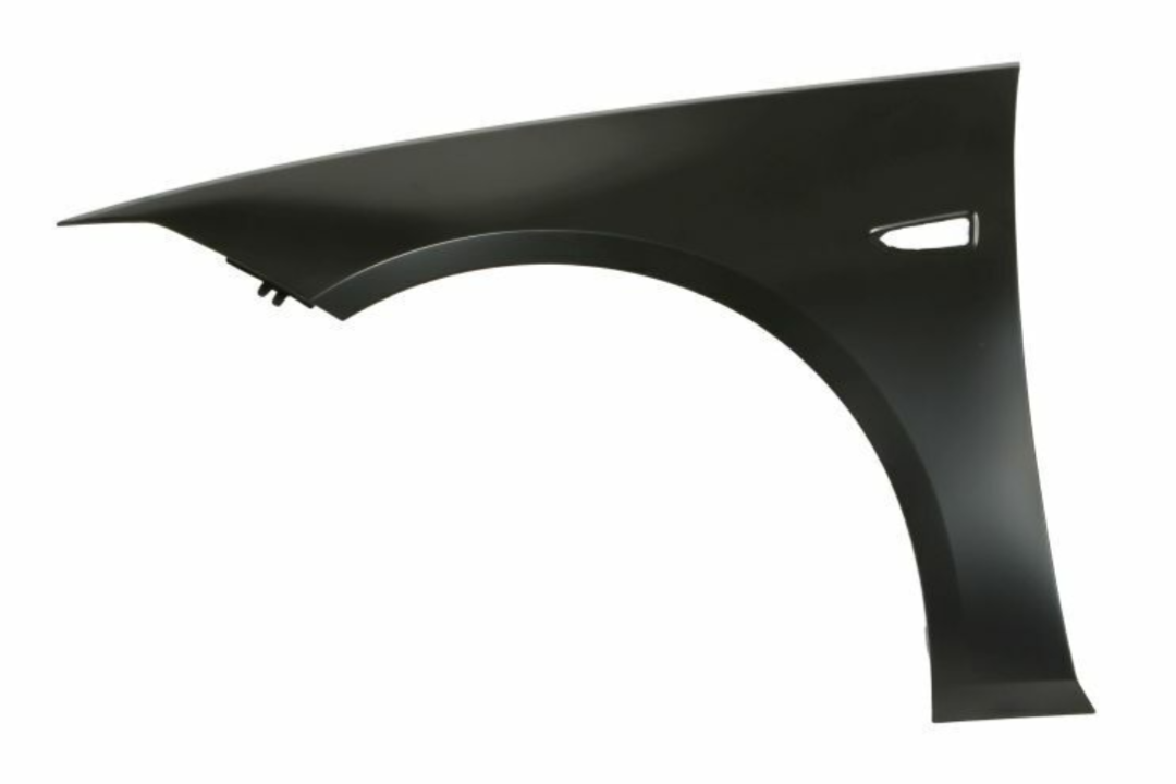 2018-2020 Buick Regal Sportback Fender Painted Left, Driver-Side 39125439