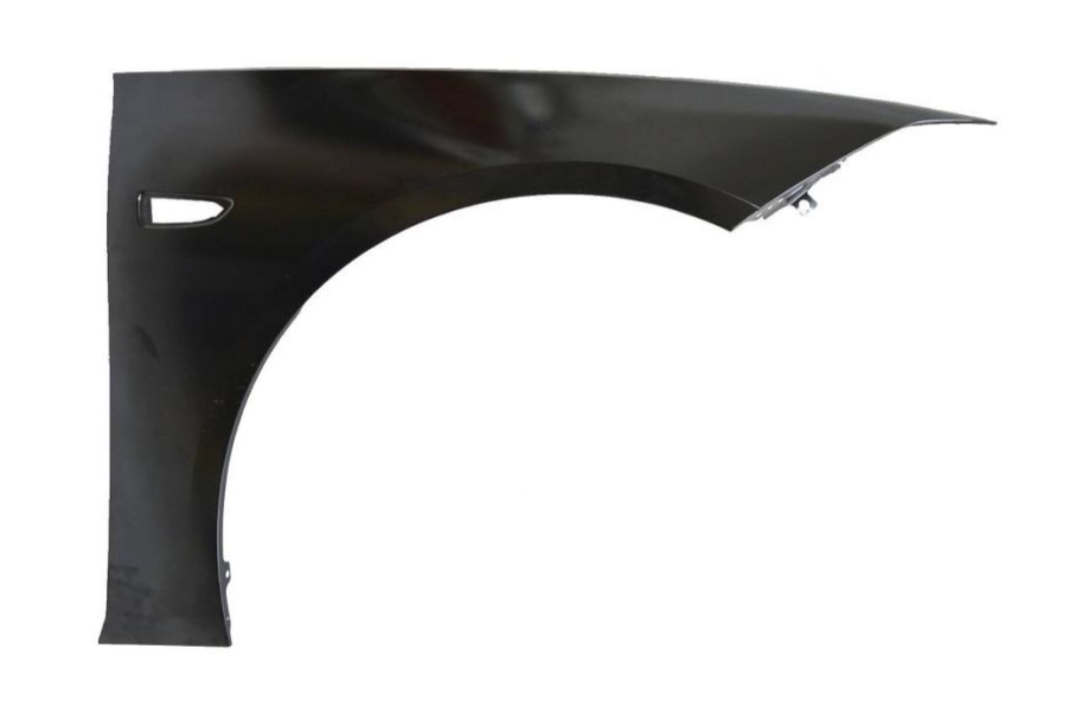 2018-2020 Buick Regal Sportback Fender Painted Right, Passenger-Side 39125440