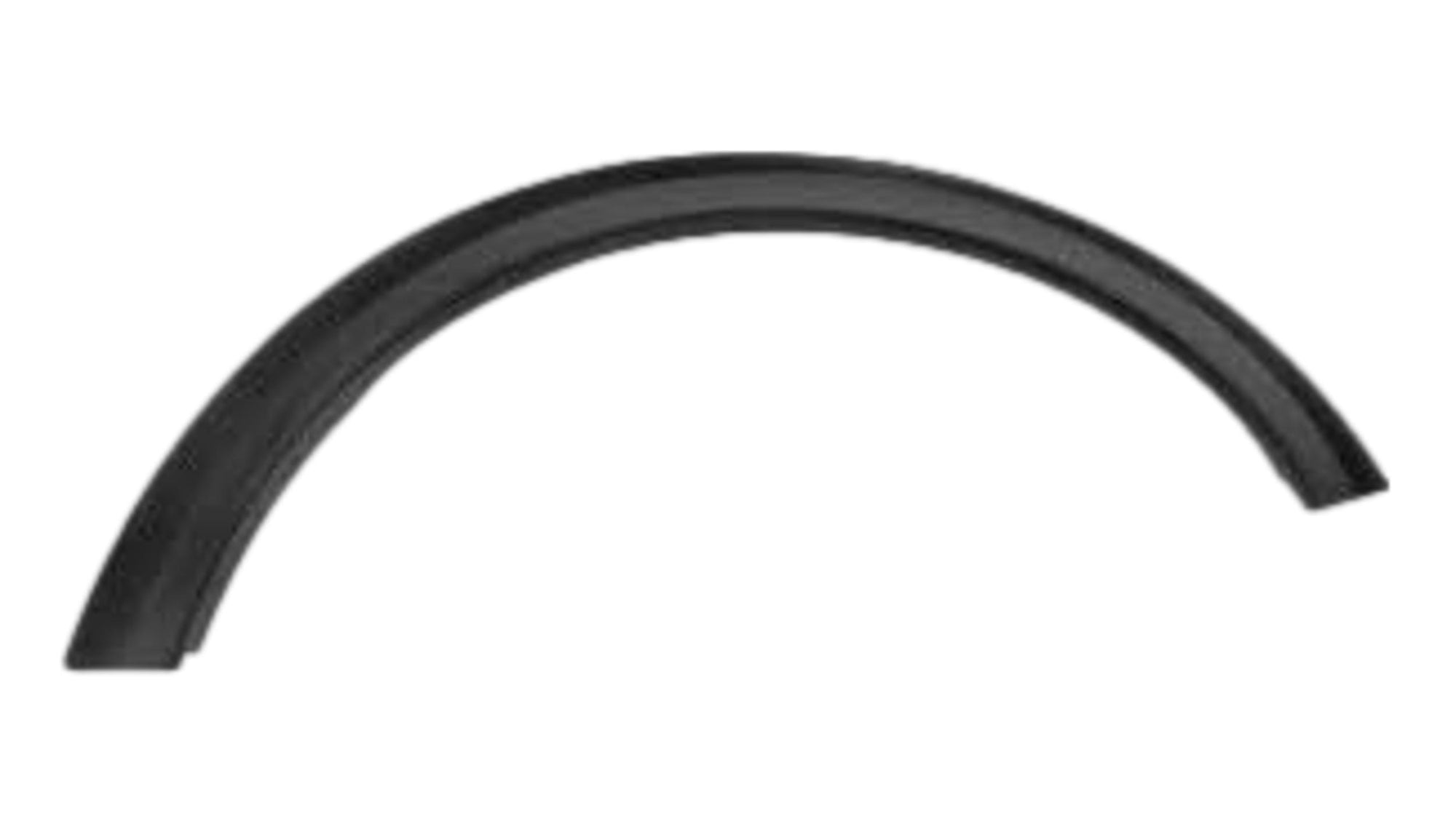2008-2013 : Volvo C30 Fender Flare Painted (Rear) Left , Driver-Side 39861216
