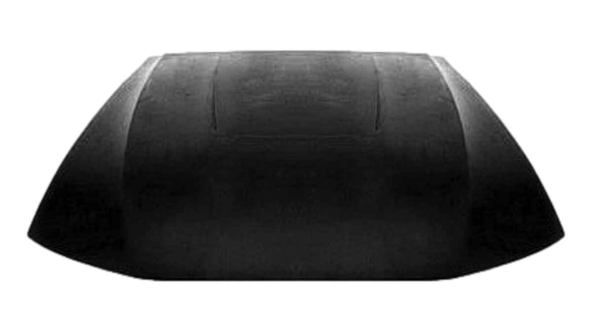 2000-2004 Ford Mustang Hood Painted (Base Models| WITH: Rear Scoop) 3R3Z16612AA FO1230177