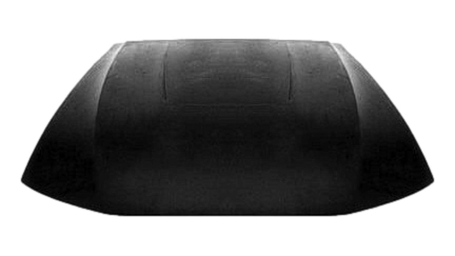 2000-2004 Ford Mustang Hood Painted (Base Models| WITH: Rear Scoop) 3R3Z16612AA FO1230177