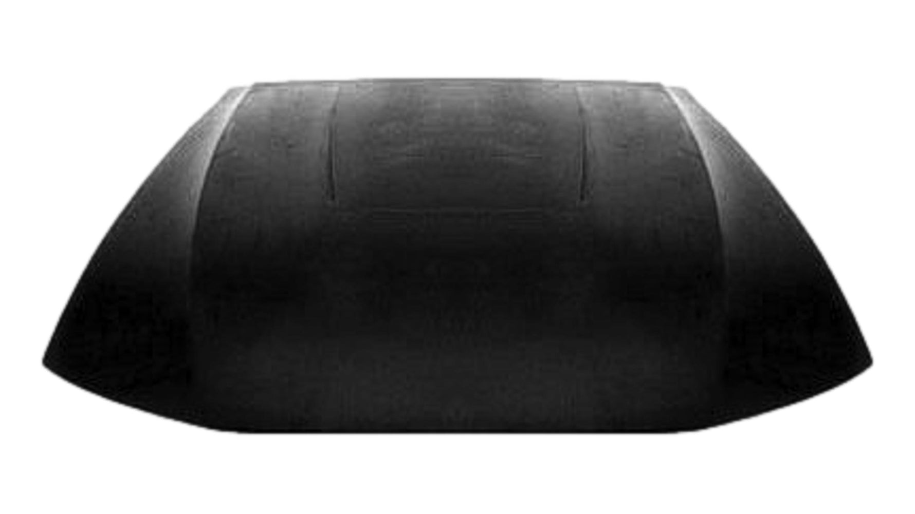 2000-2004 Ford Mustang Hood Painted (Base Models| WITH: Rear Scoop) 3R3Z16612AA FO1230177