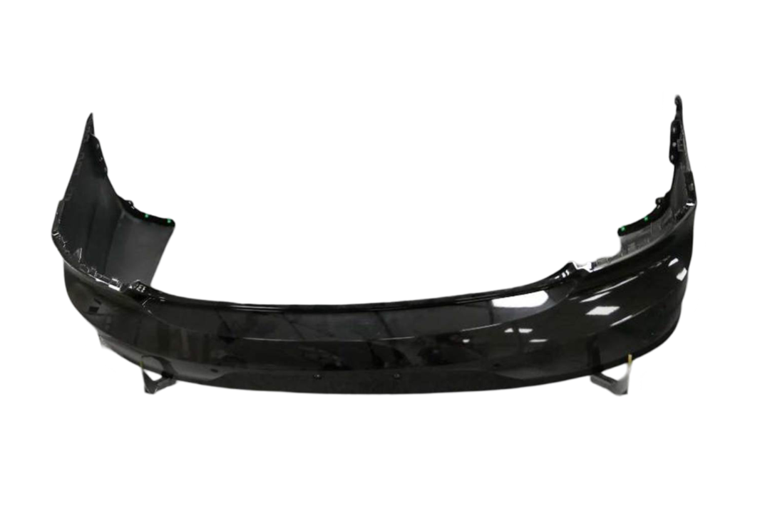 2017-2021 Volvo S90 Rear Bumper Painted (WITHOUT: Blind Spot Detection) 40005342