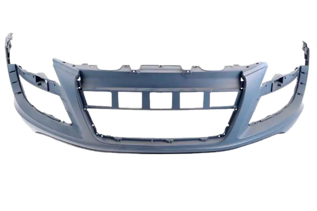 2010-2012 Audi R8 Front Bumper Painted 420807103HGRU