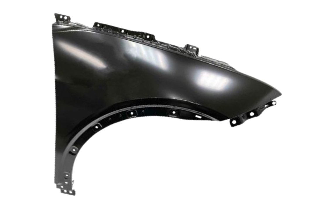 2022-2023 Chevrolet Bolt EV Fender Painted 427420219