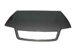 2001 Audi A6 Hood Painted 4B1823029