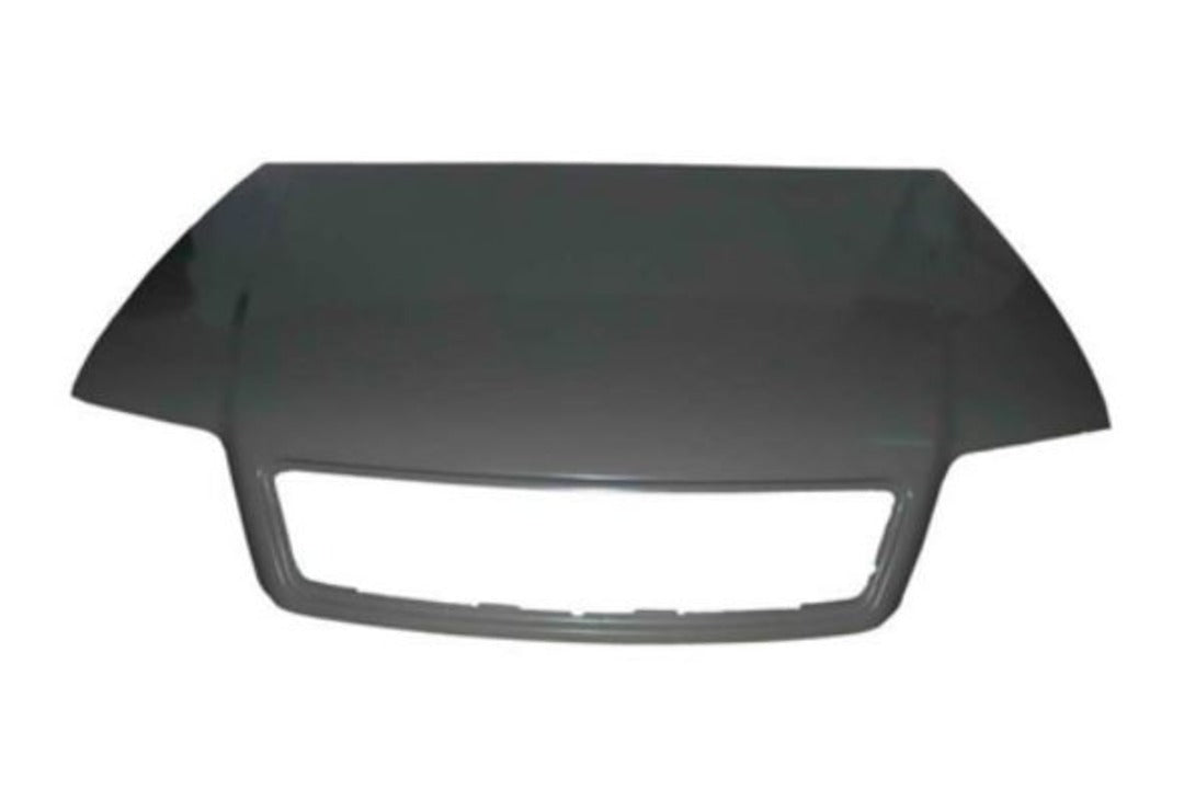 2001 Audi A6 Hood Painted 4B1823029