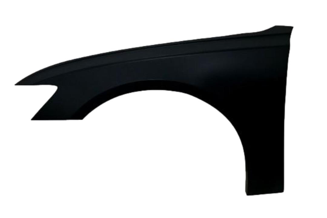 2020-2023 Audi S6 Fender Painted 4K0821105B_AU1240143