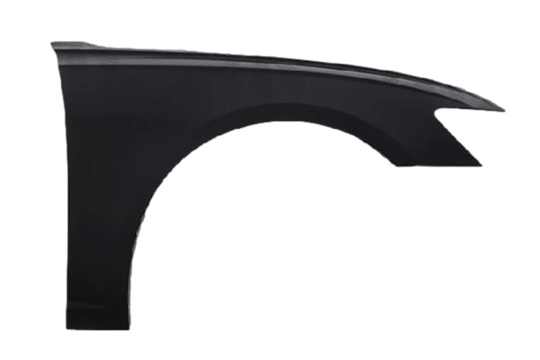 2020-2023 Audi S6 Fender Painted 4K0821106B_AU1241143