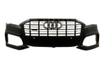 2020-2023 Audi SQ7 Front Bumper Painted (WITHOUT: Washer Holes) 4M0807065ADGRU