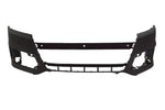 2017-2019 Audi Q7 Front Bumper Painted 4M0807065FGRU_AU1000277 