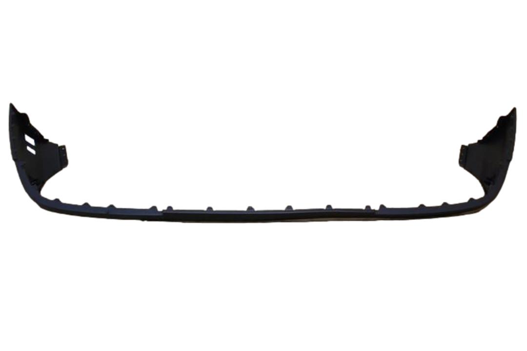 2020-2023 Audi SQ7 Rear Bumper Painted (Lower Cover | WITH: Sensor Side Protection) 4M0807067FGRU
