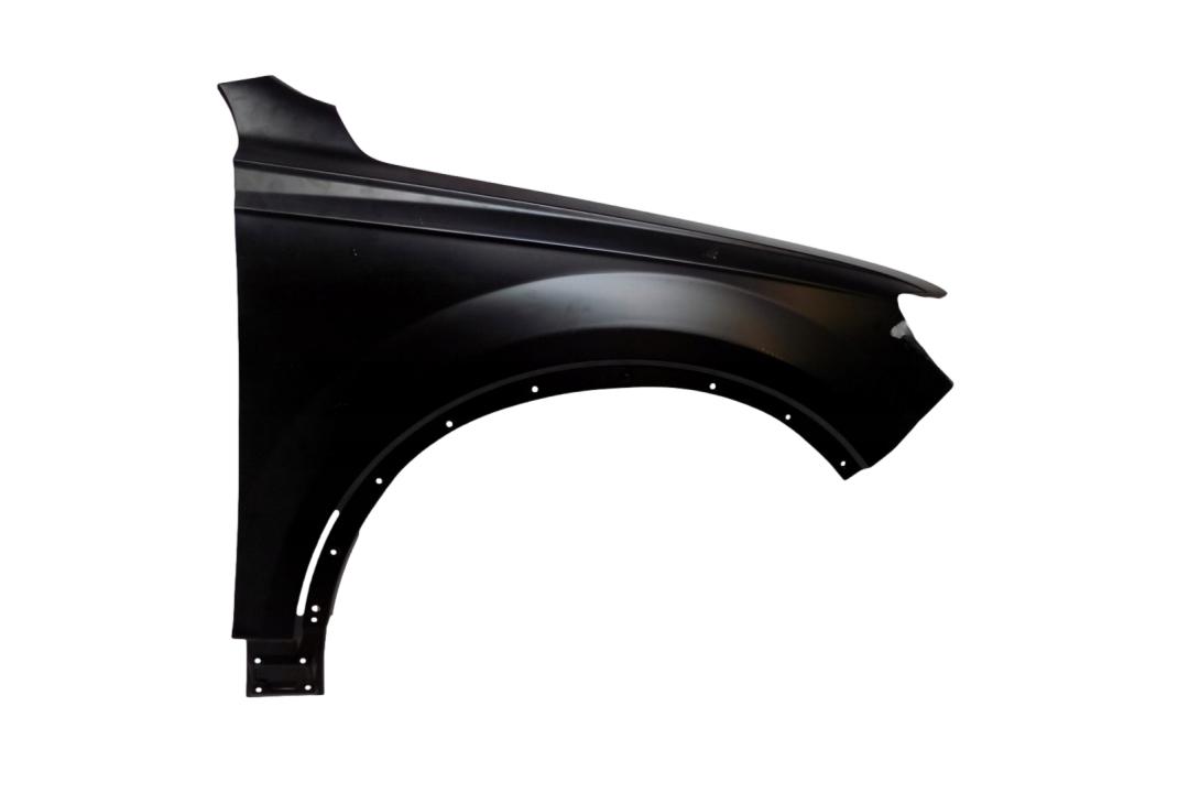 2017-2023 Audi Q7 Fender Painted (Passenger-Side) - ReveMoto