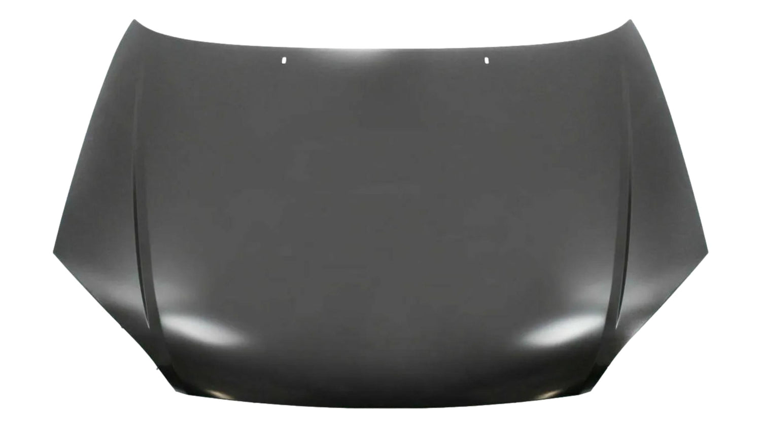 2005-2007 Ford Focus Hood Painted 4S4Z16612AB FO1230246
