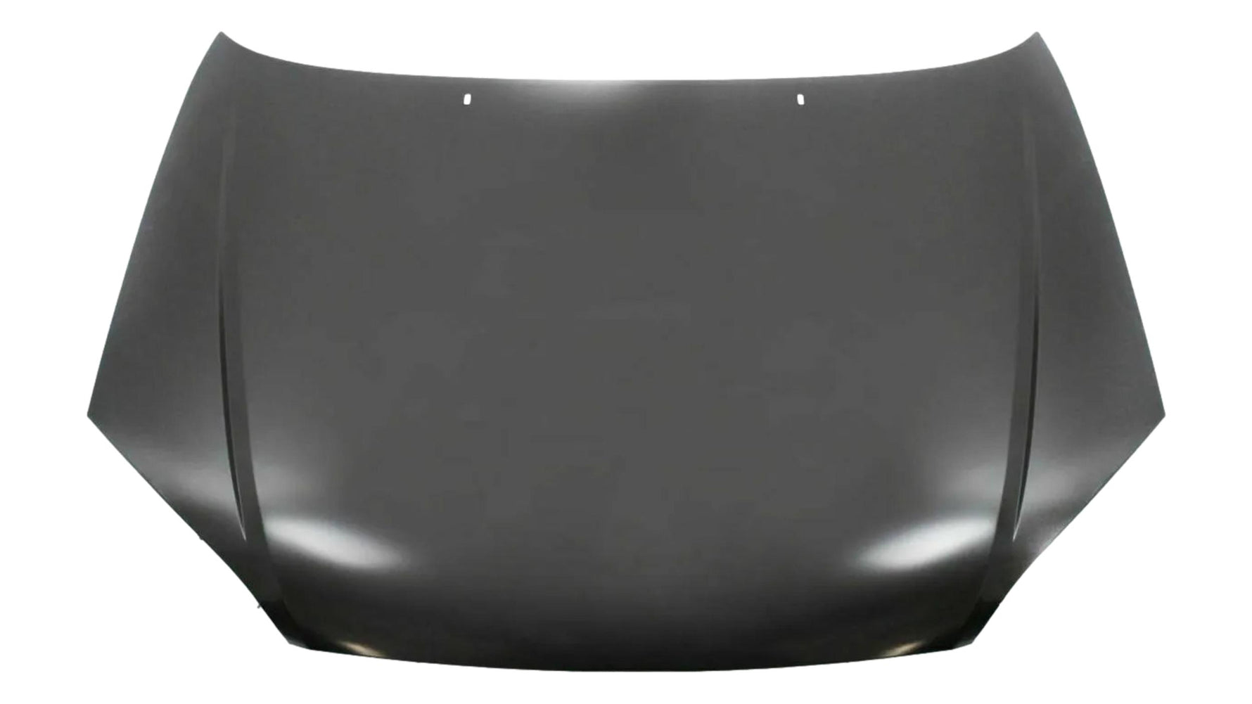 2005-2007 Ford Focus Hood Painted 4S4Z16612AB FO1230246