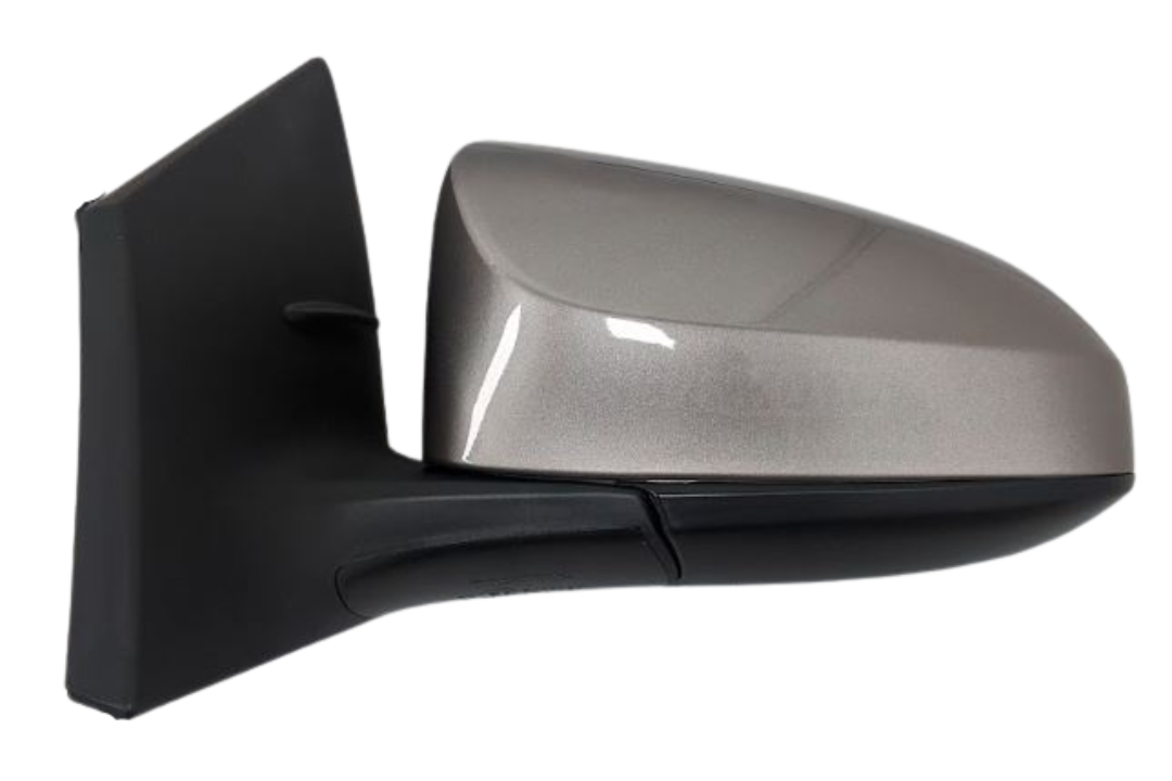 2014-2019 Toyota Corolla Side View Mirror Painted Avant Garde Bronze Metallic (4V8) 8794002F21C0 TO1320293