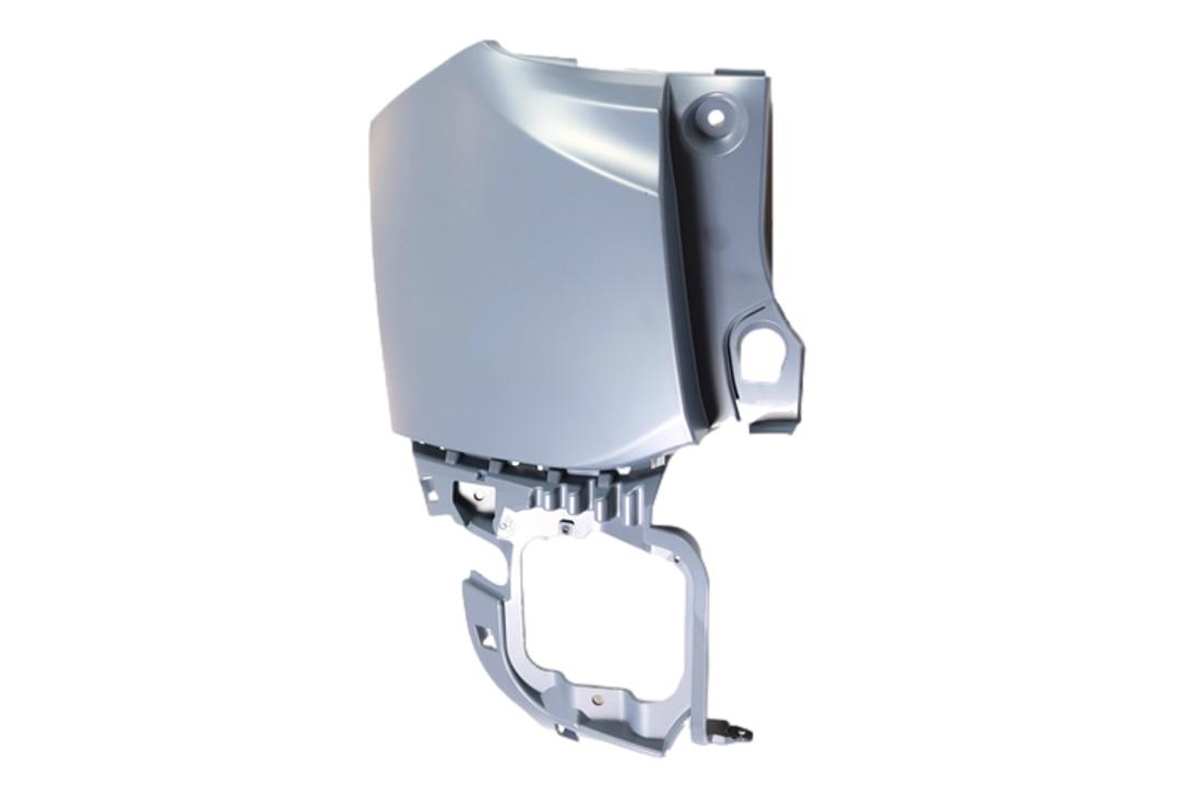 2015-2023 Jeep Renegade Rear Bumper Extension Painted_Left, Driver-Side_ 6SC04TZZAA_ CH1116103