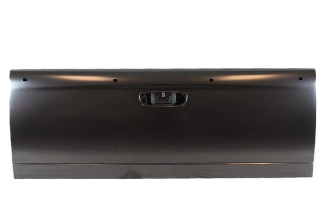 2006-2008 Dodge Ram 1500 Tailgate Painted OEM Number_55112033AA