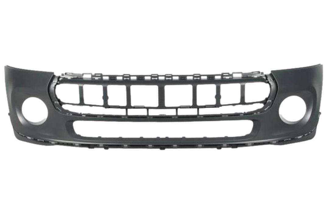 2014-2021 Mini Cooper Front Bumper Painted (Base Models) 51117379432 MC1000117