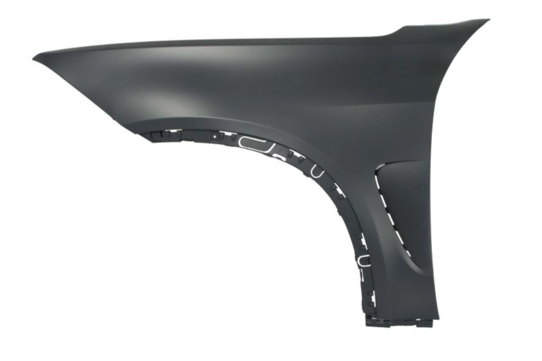 2014-2018 BMW X5 Fender Painted Left, Driver-Side 51657373541