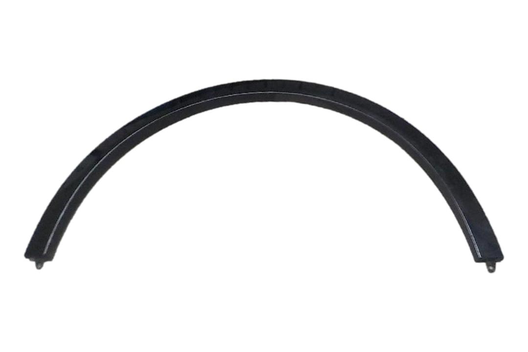 2019-2021 BMW X7 Rear Fender Flare Painted (Passenger-Side) 51779478312