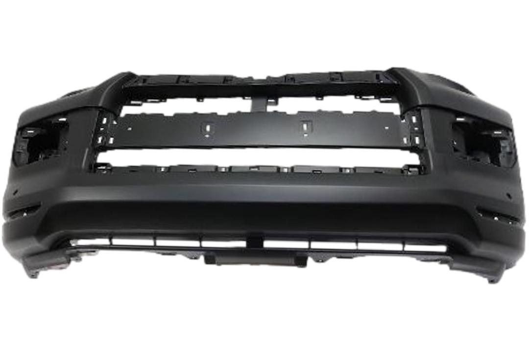 2014-2020 Toyota 4Runner Front Bumper Painted (OEM | Limited Models) 5211935913_5211935916 