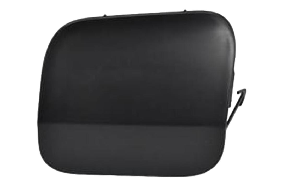 2020-2024 Toyota Highlander Tow Hook Cover Painted (Front | Driver-Side) 521280E933