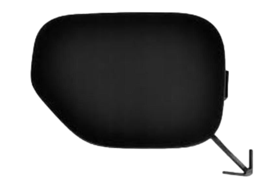 2014-2015 Lexus IS250 Tow Hook Cover Painted (Front | WITHOUT: F-Sport) 5212953912