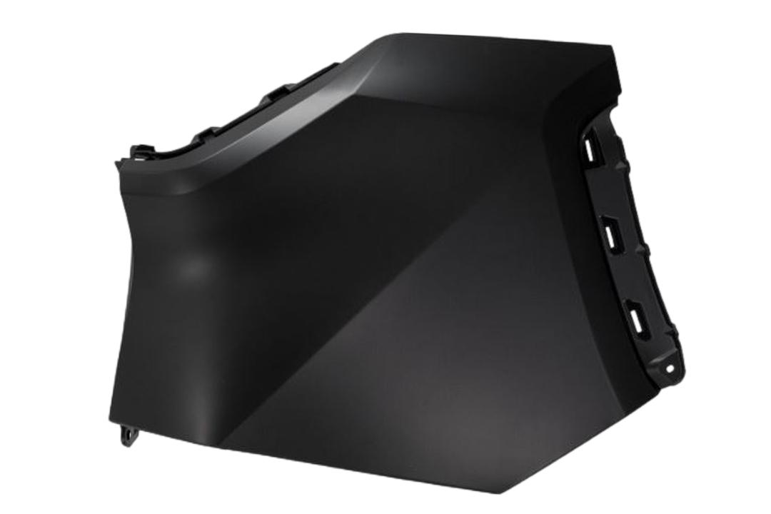 2019-2024 Toyota RAV4 Rear End Cap Painted (Aftermarket) 521620R906 TO1116110