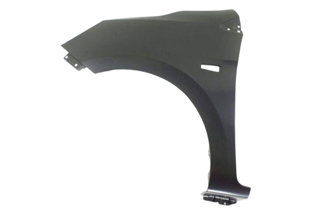 2017-2020 Mitsubishi Mirage Fender Painted Left, Driver-Side 5220H941