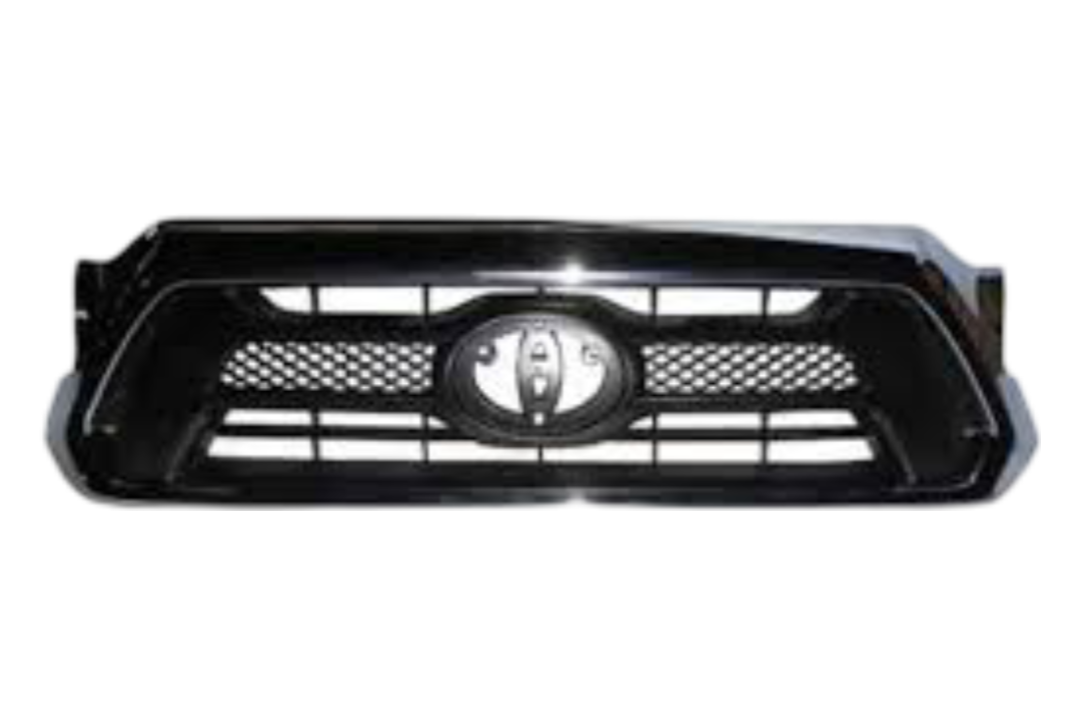 2012-2015 Toyota Tacoma Grille 5310004491 TO1200351