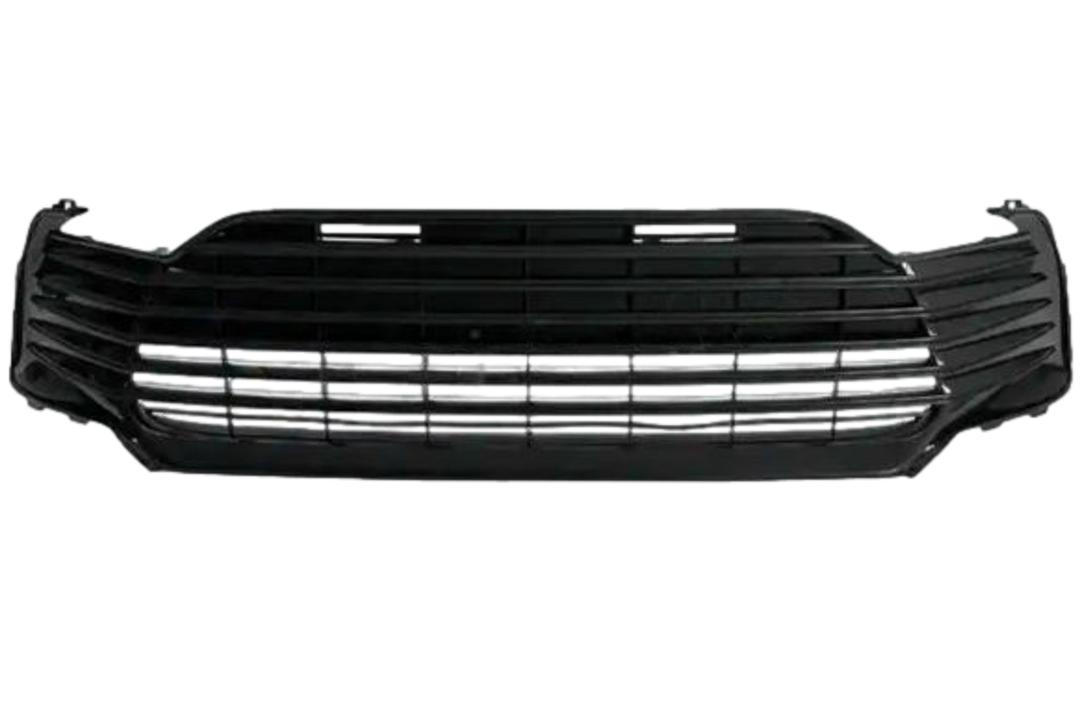 To1200324 2021-2024 Toyota Camry Grille Painted (Front) - ReveMoto