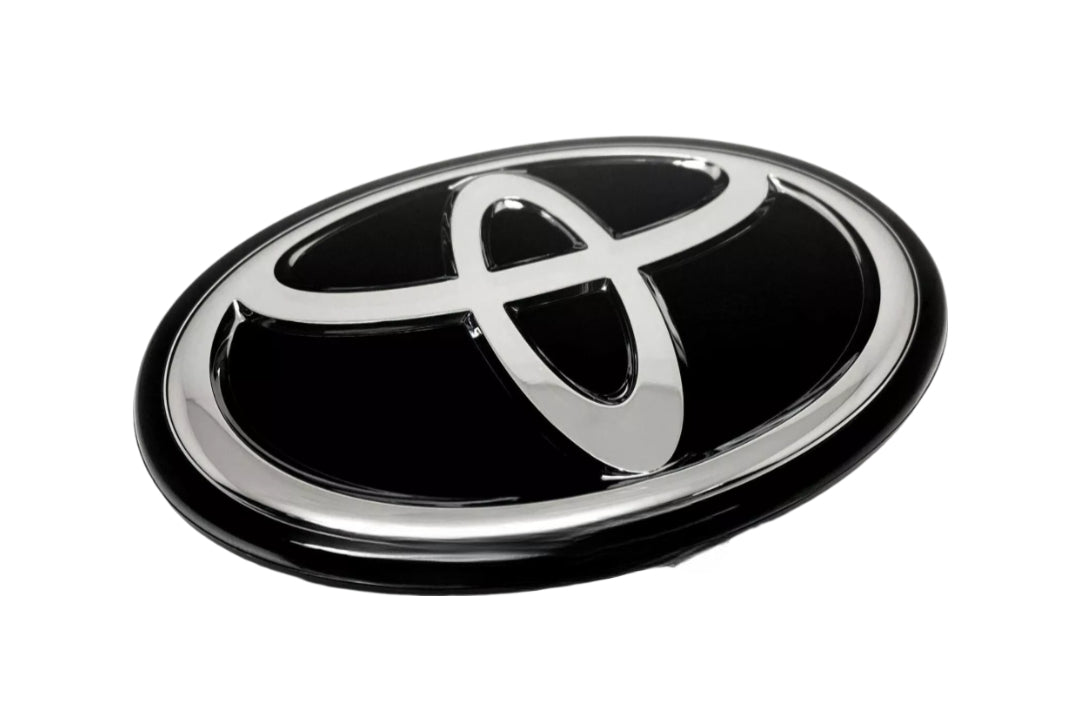 2020-2024 Toyota GR Supra Front Grille Emblem 53141WAA0420